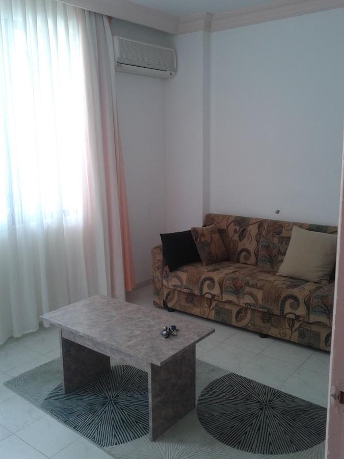 Aygun Apartment 2 Mahmutlar Buitenkant foto